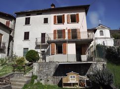 Casa indipendente in Residenziale