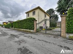 Villa in Residenziale