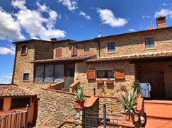 Villetta a schiera in Residenziale