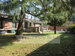 Villa in Residenziale