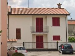 Villetta a schiera in Residenziale