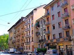 Appartamento in Residenziale