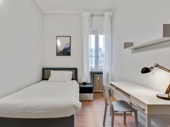 Stanza in Residenziale
