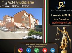 Appartamento in Residenziale