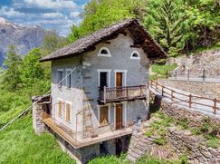 Baita/Bungalow/Chalet/Trullo in Residenziale