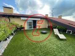 Attico/Mansarda in Residenziale