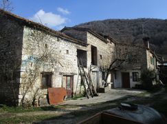 Rustico/Casale in Residenziale