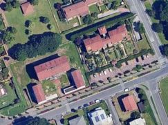 Box/posto auto in Residenziale