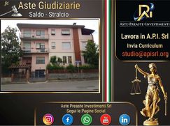 Appartamento in Residenziale