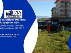 Box/posto auto in Residenziale