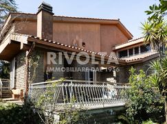 Villa in Residenziale