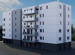 Appartamento in Residenziale