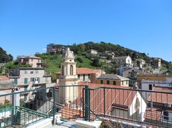 Attico/Mansarda in Vacanze