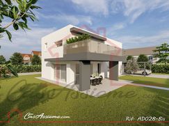 Casa indipendente in Residenziale