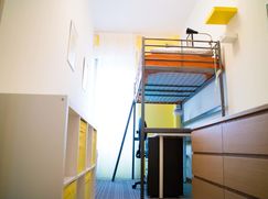 Stanza in Residenziale