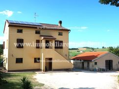 Rustico/Casale in Residenziale