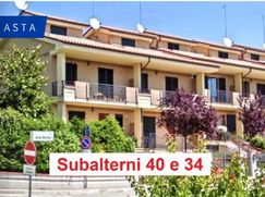 Casa indipendente in Residenziale