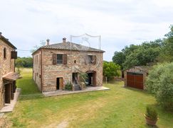 Rustico/Casale in Residenziale