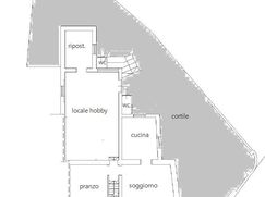 Casa indipendente in Residenziale