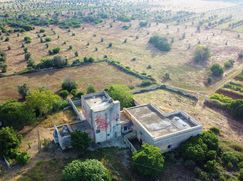 Rustico/Casale in Residenziale
