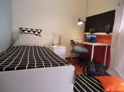 Stanza in Residenziale