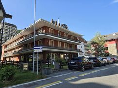 Attico/Mansarda in Residenziale