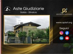 Villetta a schiera in Residenziale