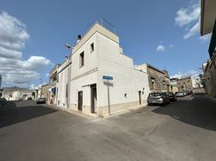 Casa indipendente in Residenziale