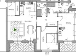 Appartamento in Residenziale