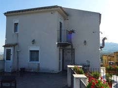 Villa in Residenziale