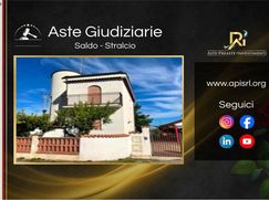 Villa in Residenziale