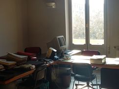 Ufficio in Commerciale
