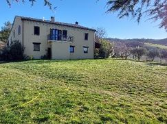 Rustico/Casale in Residenziale