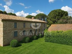 Rustico/Casale in Residenziale