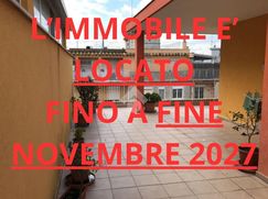 Attico/Mansarda in Residenziale