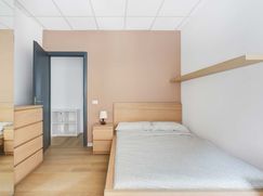 Stanza in Residenziale
