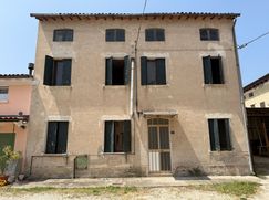 Villetta a schiera in Residenziale