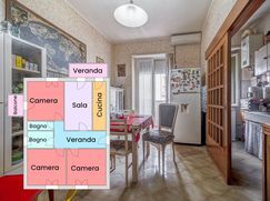 Appartamento in Residenziale