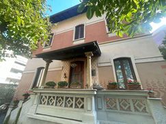 Villa in Residenziale