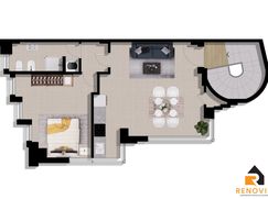 Appartamento in Residenziale