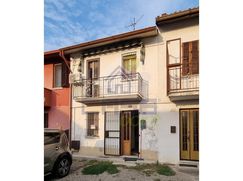Casa indipendente in Residenziale