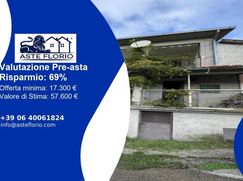 Rustico/Casale in Residenziale