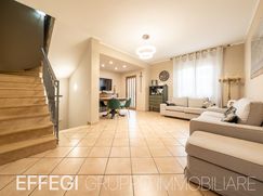 Villetta a schiera in Residenziale