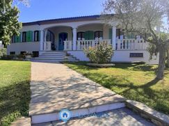 Villa in Residenziale