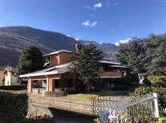Villa in Residenziale