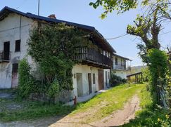 Rustico/Casale in Residenziale