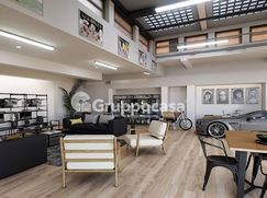 Loft in Residenziale