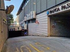 Box/posto auto in Residenziale