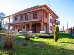 Villa in Residenziale