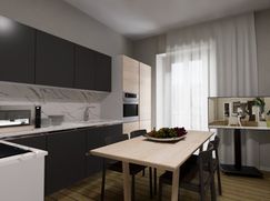 Appartamento in Residenziale